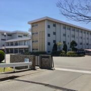 多賀城高校_校舎